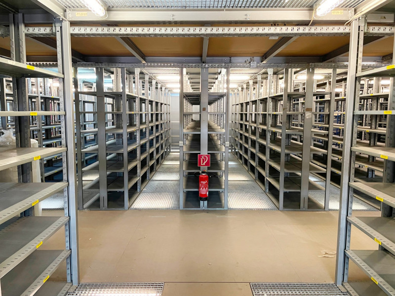 Logistik